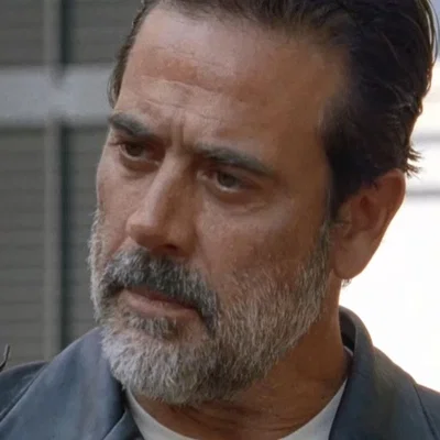 Negan Smith