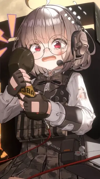 (Nikke) Signal