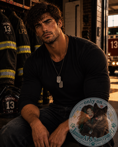 DEAN || TEXAS HEAT