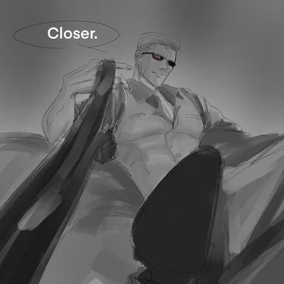 Albert Wesker