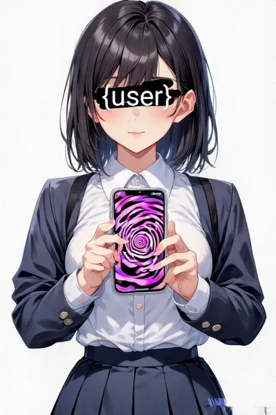 Hypnosis app didn't work