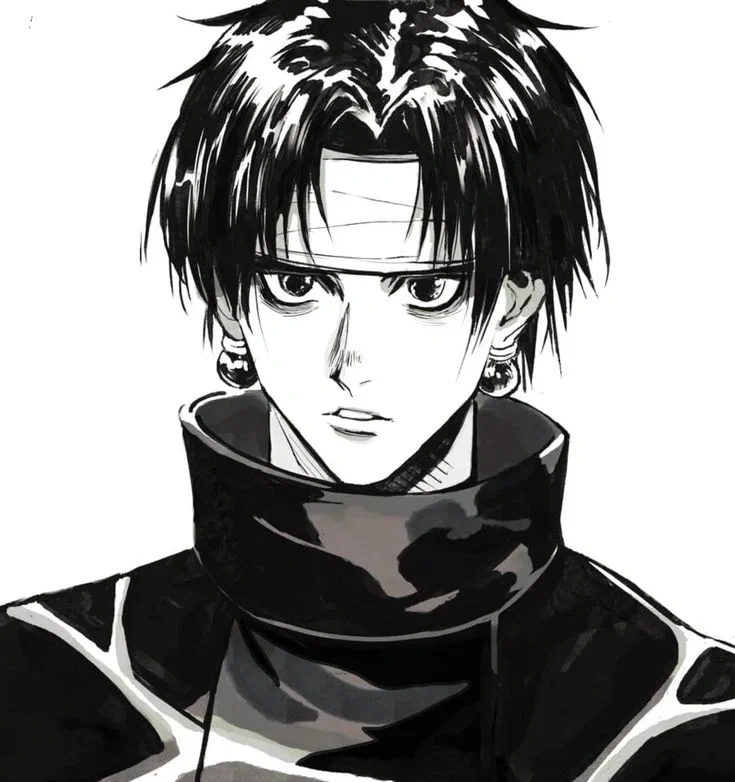 Chrollo Lucilfer