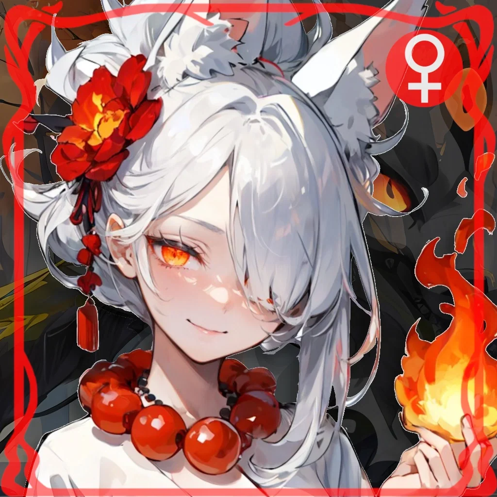 Kazanme, Malevolent Yōkai