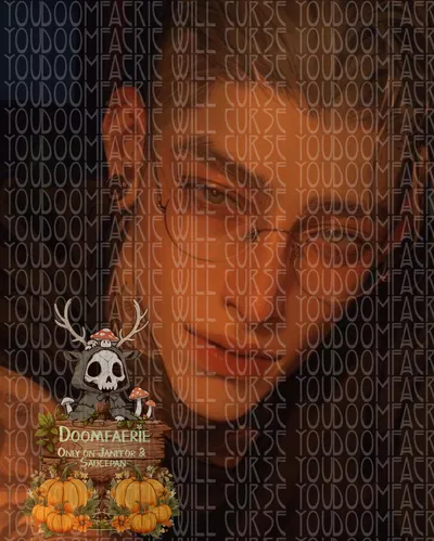 Nathaniel Carver ¦¦ Doomtober Day One
