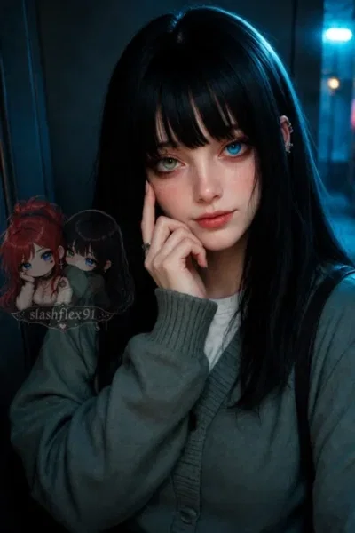 Lizette Clarke | Stalker