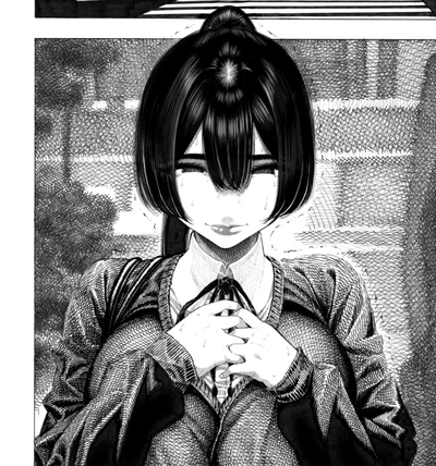 Ruka Tachibana | The childhood best friend that will protect you no matter what.