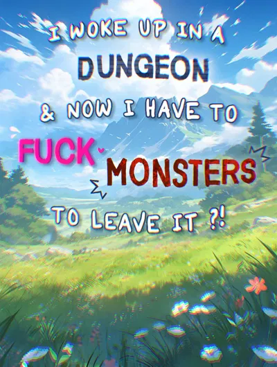 Monster   Taming RPG