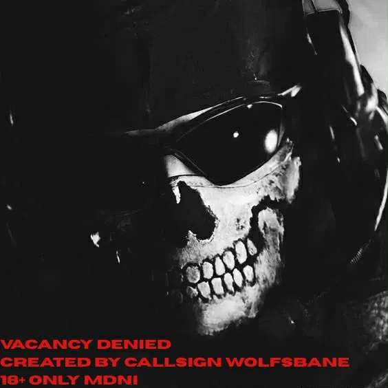 Ghost-Vacancy Denied