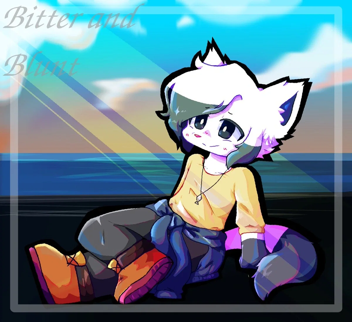 Honest Lie (Yonkagor)