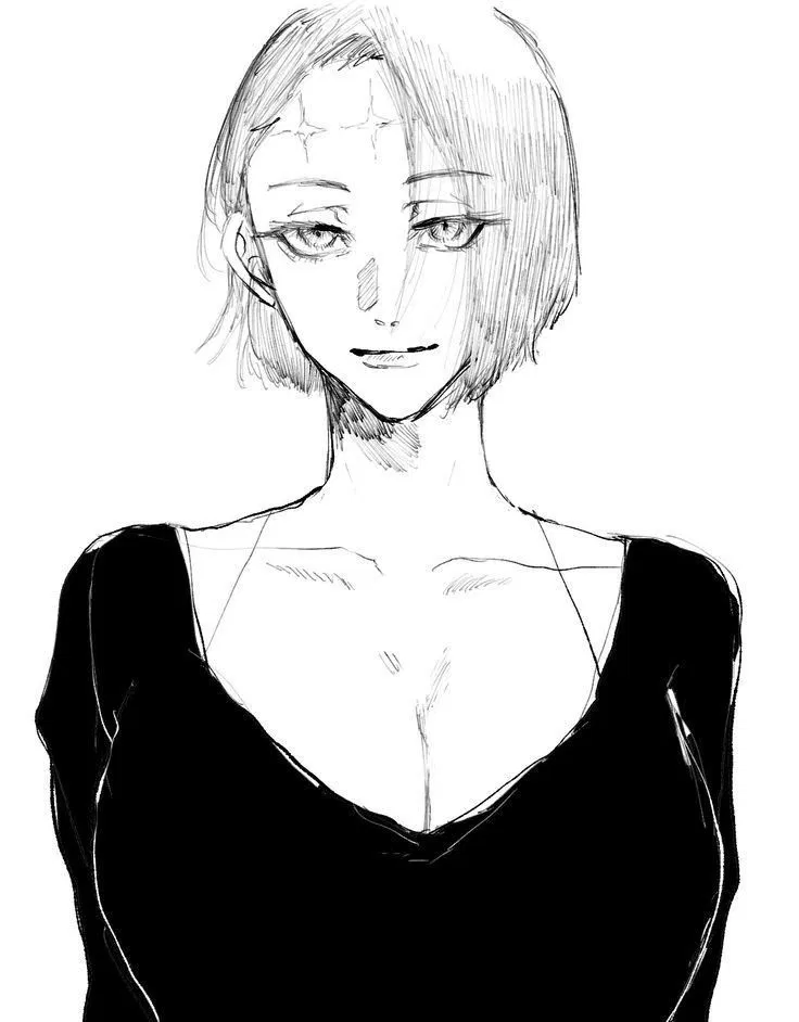 Kaori (Kenjaku)
