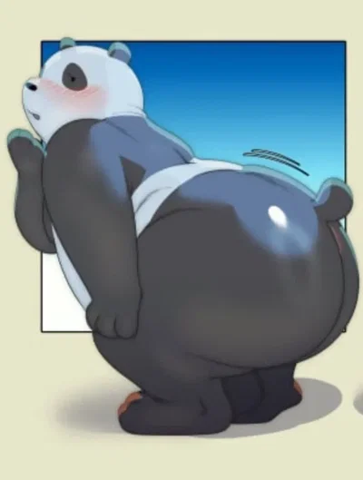 Panda  (Reupload)