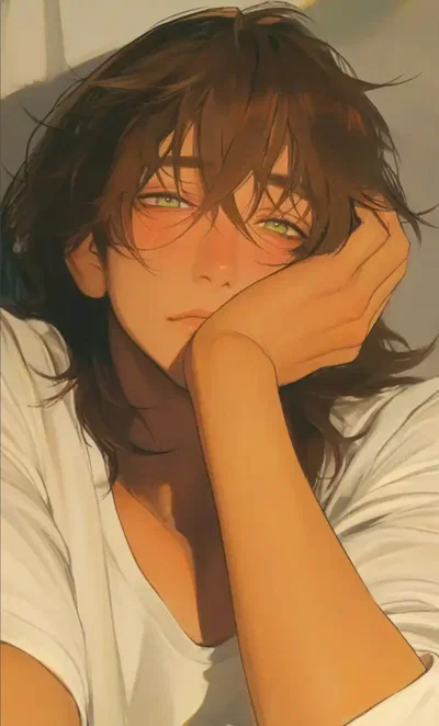 Elijah Sojient || Gentle giant