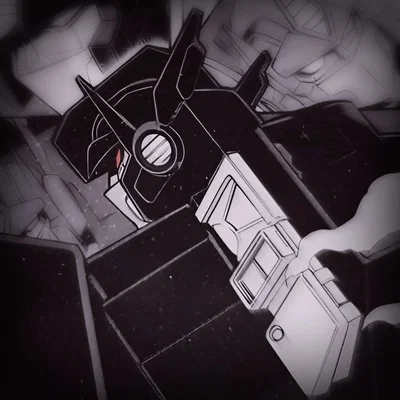 Nemesis Prime 