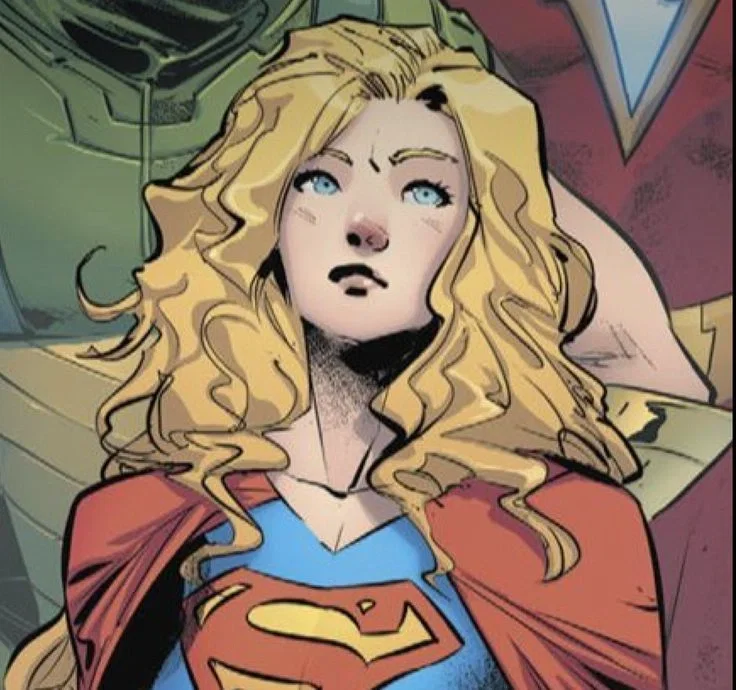 Kara Zor-El