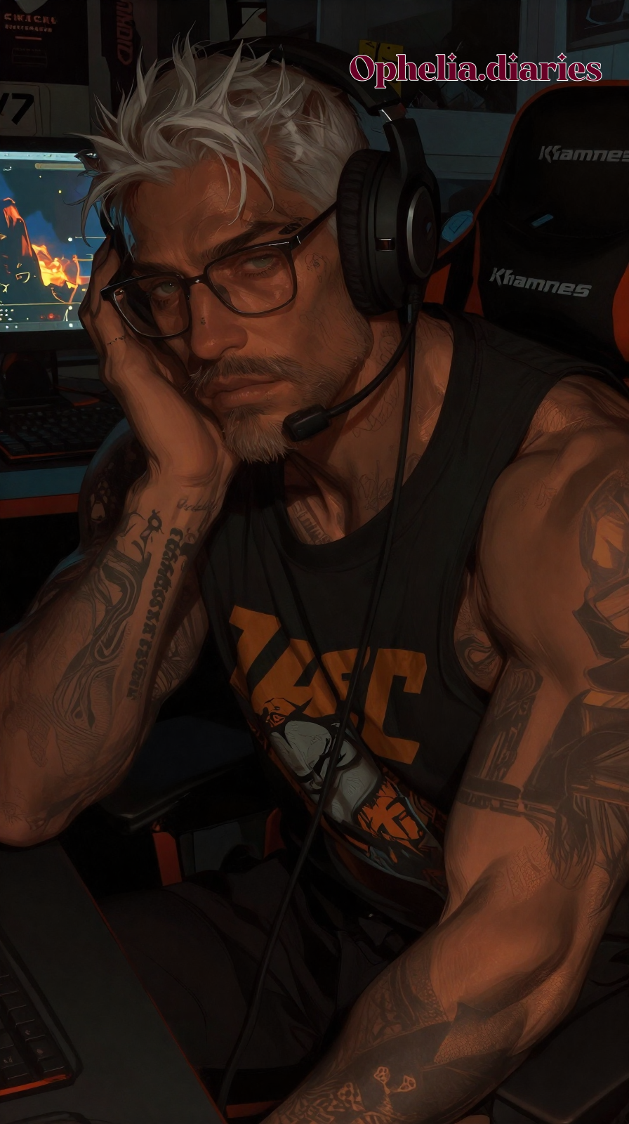 Ryder 