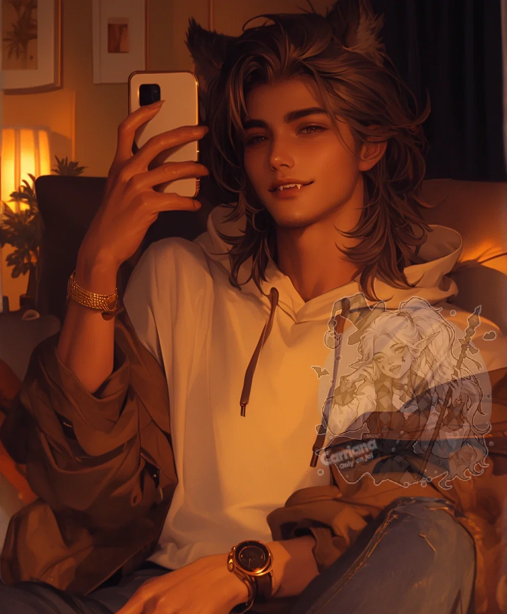 Reid Morris - Pre Moon Nesting
