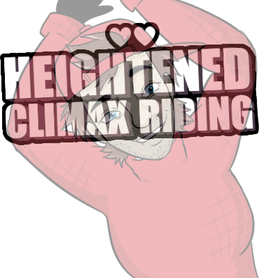 Heightened Climax Riding (18+)