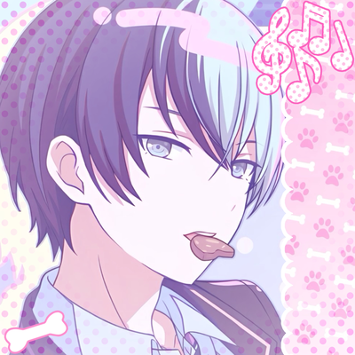 𐔌 Toya Aoyagi 🎀 𐦯