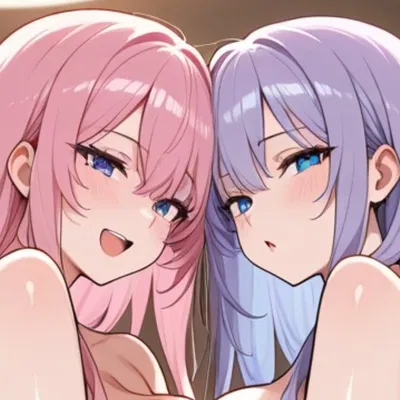 Eleonora and Sophia