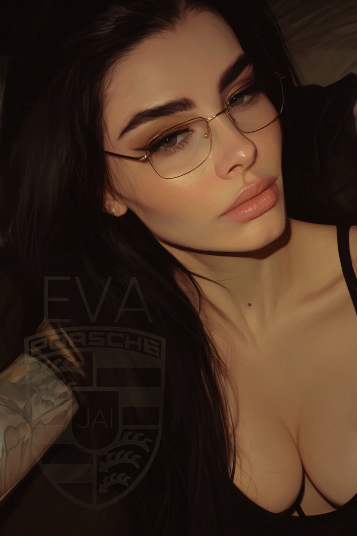 ESME | YOUR MOMMY-BOSS