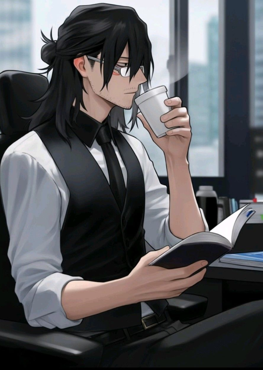 Aizawa Shota 