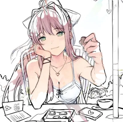 Monika