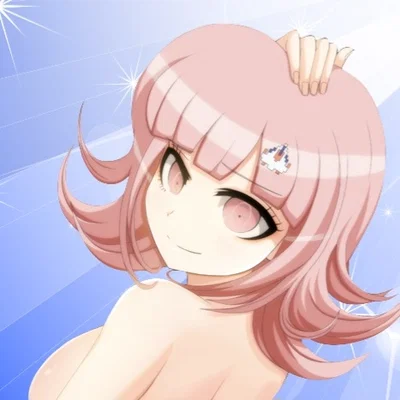 Chiaki Nanami (Nudist)