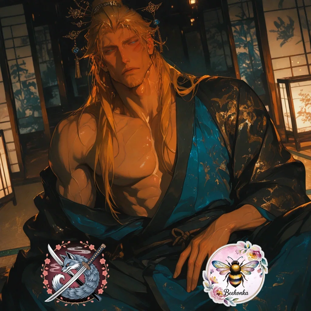 🌸🏯Kataoka Yoshikazu