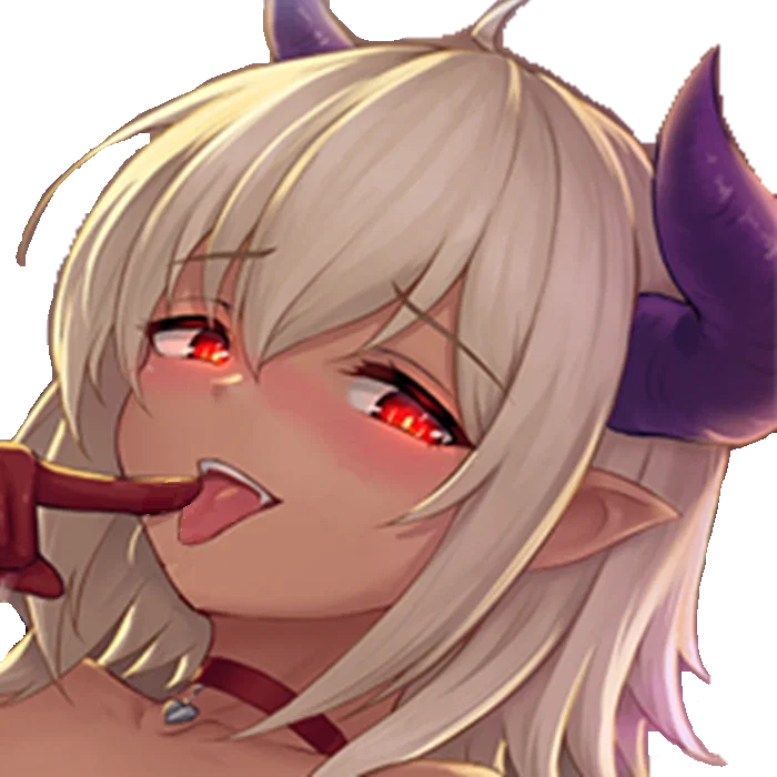 Demoness (The Shimmering Horizon and the Cursed Blacksmith/ AU)