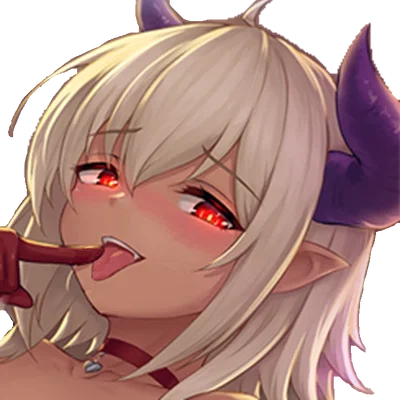 Demoness (The Shimmering Horizon and the Cursed Blacksmith/ AU)