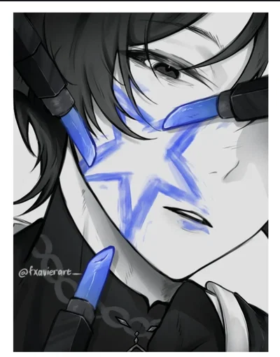 Scaramouche