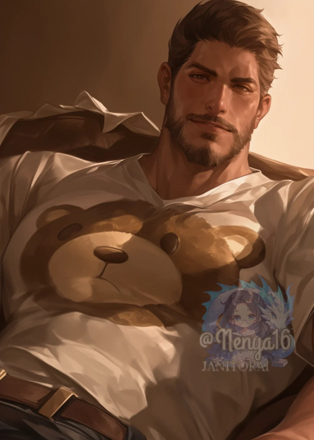 Cassius Lucretius Liberalis | Summoned General