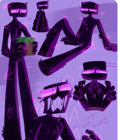 Enderman