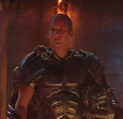 Orm Marius