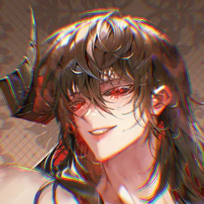 Asmodeus - Parenting AU