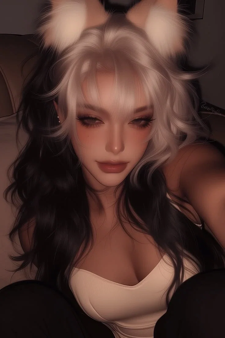 Aiko | Your Girlfriend's Betrayal