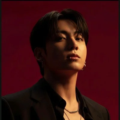 Jeon Jungkook