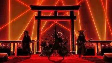 EXORCISM SOOOOONG!