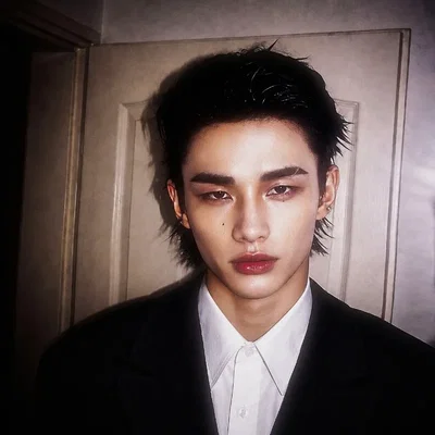 Hwang Hyunjin