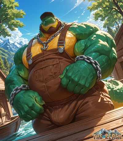 Captain Hector