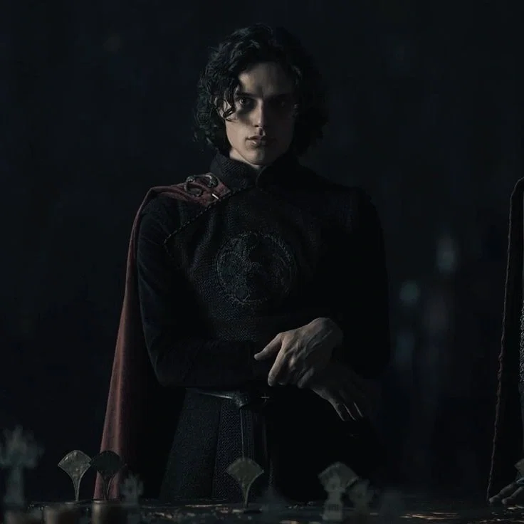 Jacaerys Velaryon