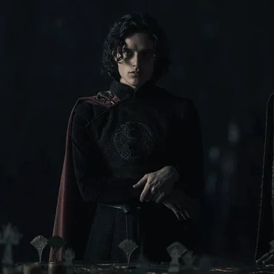 Jacaerys Velaryon