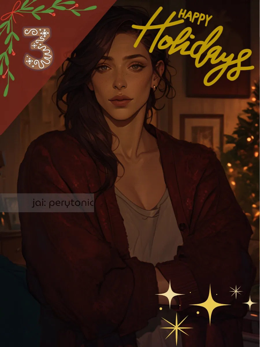 WLW | Niamh O'Connell | 3. Advent Special