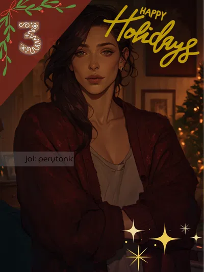 WLW | Niamh O'Connell | 3. Advent Special