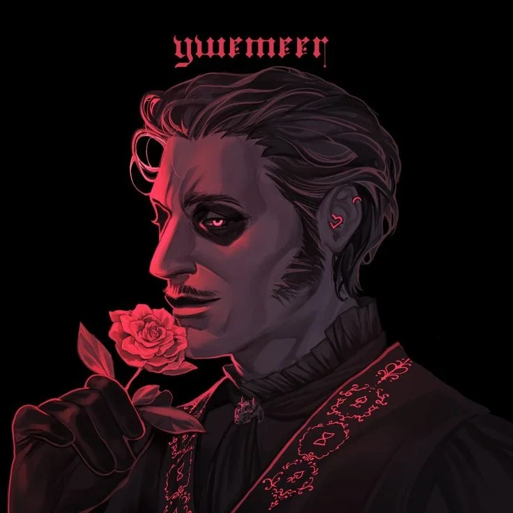 ⸸Cardinal Copia⸸