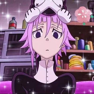 Crona Gorgon | Ragnarok by default 
