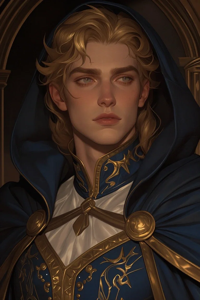 Court of Crows