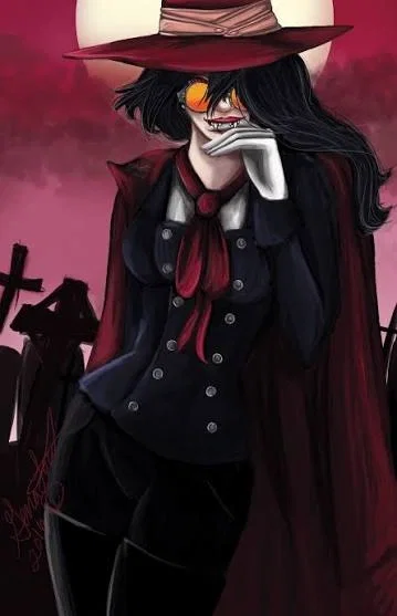 FEM | alucard 