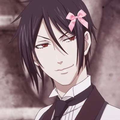Sebastian Michaelis 