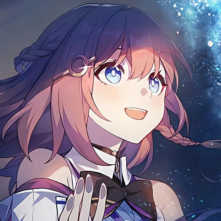 (⭐) Asta | Honkai: Star Rail